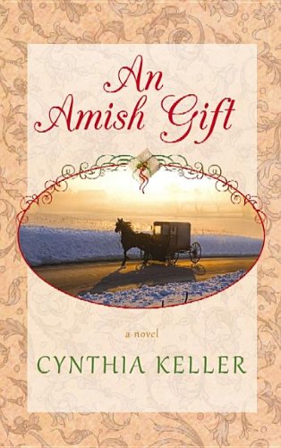Imagen de archivo de An Amish Gift a la venta por Better World Books