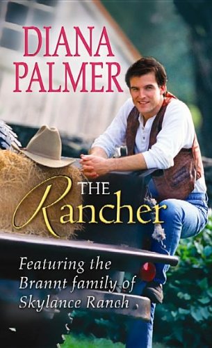 9781611735963: The Rancher