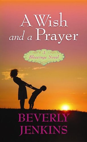 Stock image for A Wish and a Prayer (Blessings) for sale by The Yard Sale Store