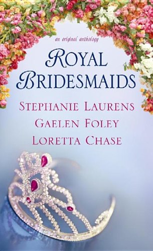 Beispielbild fr Royal Bridesmaids: An Original Anthology zum Verkauf von SecondSale