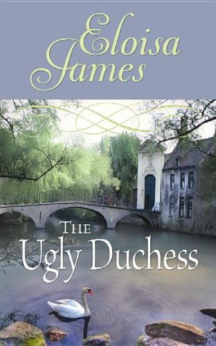Stock image for The Ugly Duchess for sale by Discover Books