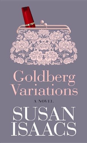 Stock image for Goldberg Variations for sale by Better World Books