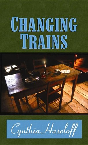 Beispielbild fr Changing Trains zum Verkauf von Better World Books
