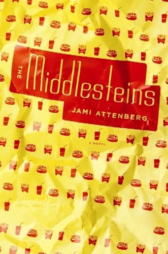 9781611736243: The Middlesteins