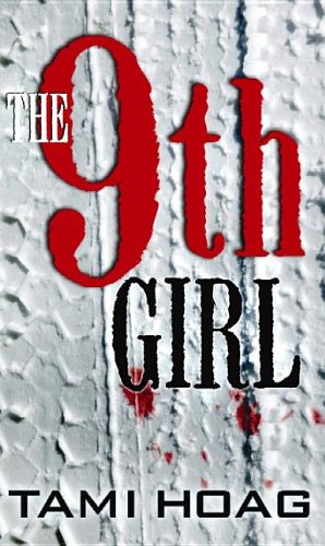 Imagen de archivo de The 9th Girl a la venta por Better World Books