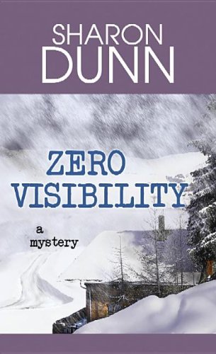 Beispielbild fr Zero Visibility zum Verkauf von Better World Books