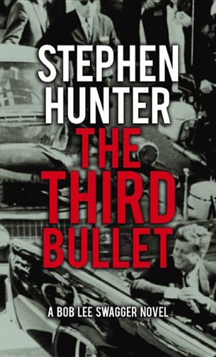 Beispielbild fr The Third Bullet zum Verkauf von Better World Books