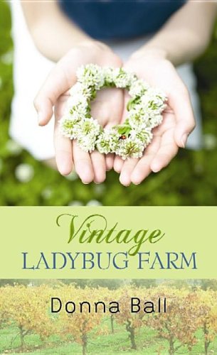 Beispielbild fr Vintage Ladybug Farm zum Verkauf von ThriftBooks-Atlanta