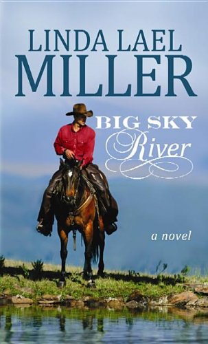 Imagen de archivo de Big Sky River a la venta por Better World Books