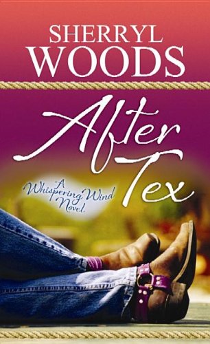 Beispielbild fr After Tex : A Whispering Wind Novel zum Verkauf von Better World Books