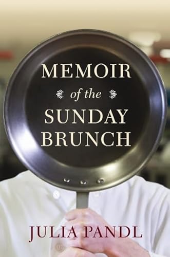 Beispielbild fr Memoir of the Sunday Brunch zum Verkauf von Better World Books