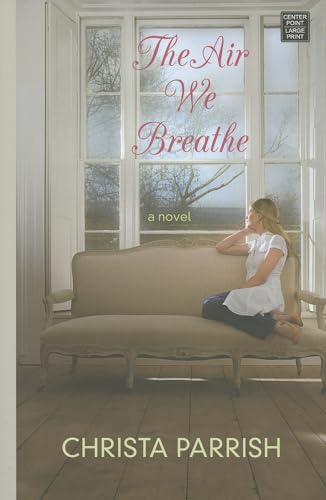 Stock image for The Air We Breathe for sale by More Than Words