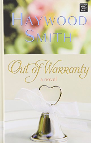 Stock image for Out of Warranty for sale by Better World Books: West