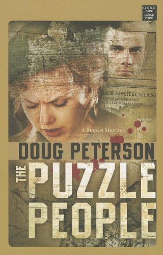 Stock image for The Puzzle People for sale by Better World Books: West