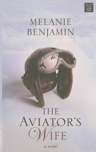 Stock image for The Aviator's Wife for sale by Better World Books