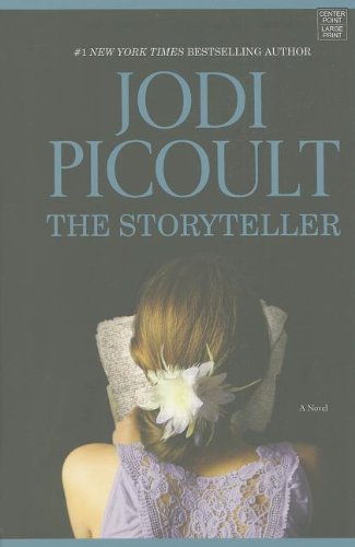 9781611736878: The Storyteller