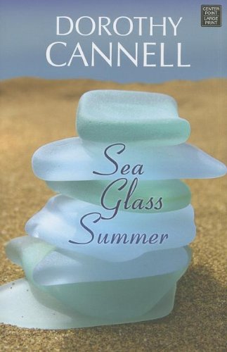 Imagen de archivo de Sea Glass Summer a la venta por Better World Books