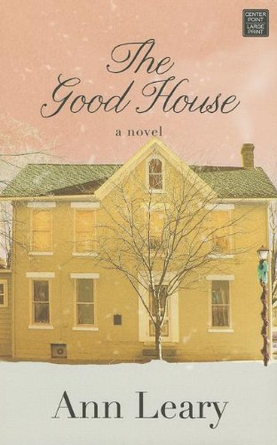 Beispielbild fr The Good House zum Verkauf von Better World Books
