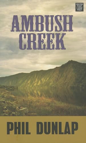 Stock image for Ambush Creek for sale by Better World Books