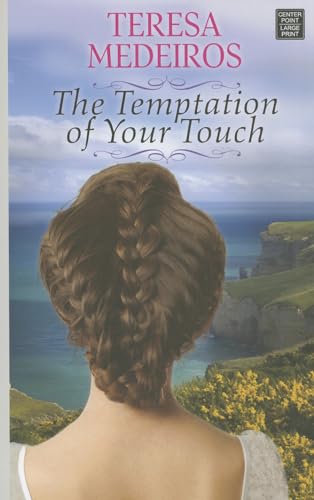 Imagen de archivo de The Temptation of Your Touch a la venta por SecondSale