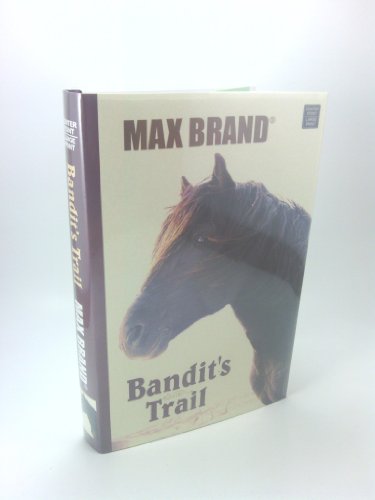 9781611737219: Bandit's Trail