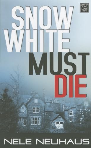 Stock image for Snow White Must Die for sale by Better World Books