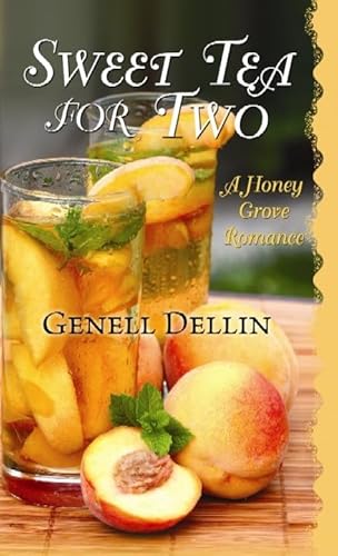 Beispielbild fr Sweet Tea for Two : A Honey Grove Romance zum Verkauf von Better World Books