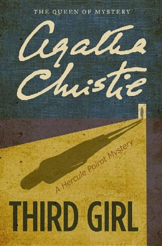 Stock image for Third Girl (Hercule Poirot Mystery) for sale by Irish Booksellers