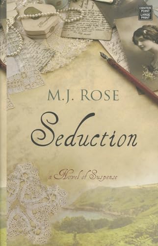 9781611737509: Seduction (Center Point Platinum Mystery (Large Print))