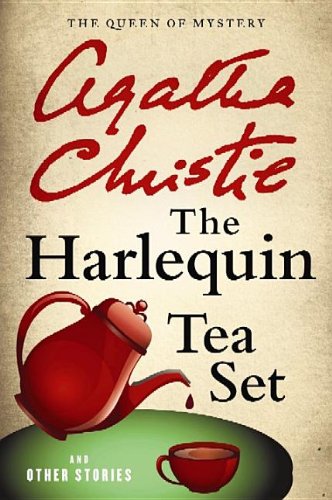 9781611737691: The Harlequin Tea Set and Other Stories