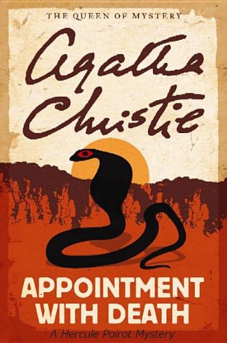 Stock image for Appointment With Death (Hercule Poirot Mystery) for sale by dsmbooks