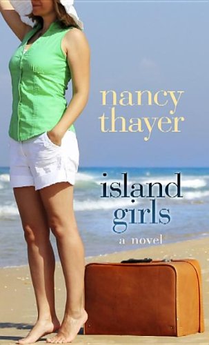 Stock image for Island Girls for sale by Better World Books