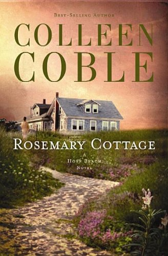 Stock image for Rosemary Cottage : A Hope Beach Novel for sale by Better World Books