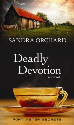 Imagen de archivo de Deadly Devotion a la venta por ThriftBooks-Atlanta