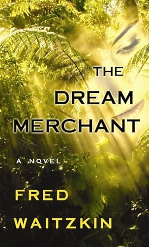 Imagen de archivo de The Dream Merchant a la venta por Better World Books