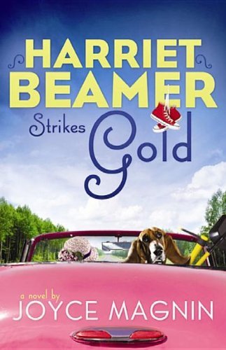 Imagen de archivo de Harriet Beamer Strikes Gold a la venta por Better World Books