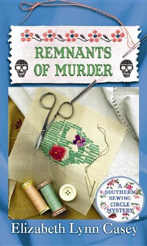 Beispielbild fr Remnants of Murder zum Verkauf von Better World Books