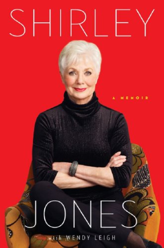 Stock image for Shirley Jones: A Memoir for sale by SecondSale