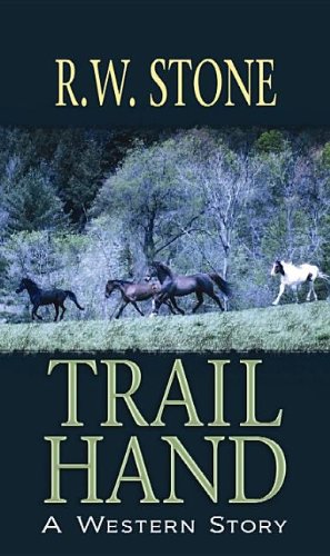 Stock image for Trail Hand for sale by Better World Books
