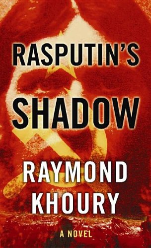 Beispielbild fr Rasputin's Shadow zum Verkauf von Better World Books