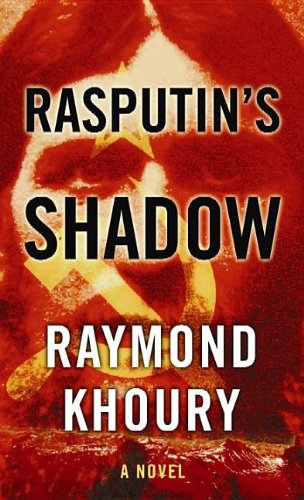9781611739046: Rasputin's Shadow