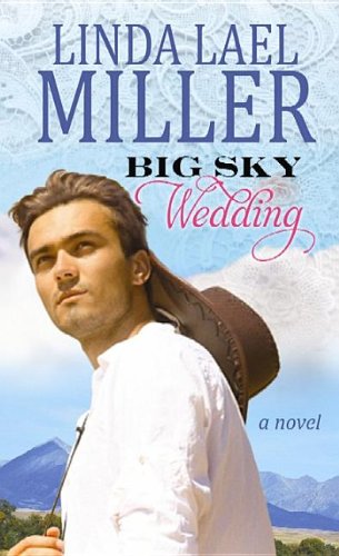 Stock image for Big Sky Wedding for sale by Front Cover Books