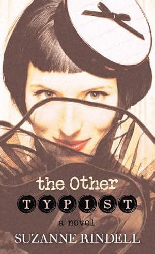 9781611739152: The Other Typist