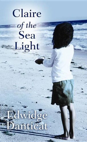 Stock image for Claire of the Sea Light for sale by More Than Words