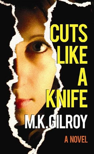 Beispielbild fr Cuts Like a Knife zum Verkauf von ThriftBooks-Atlanta