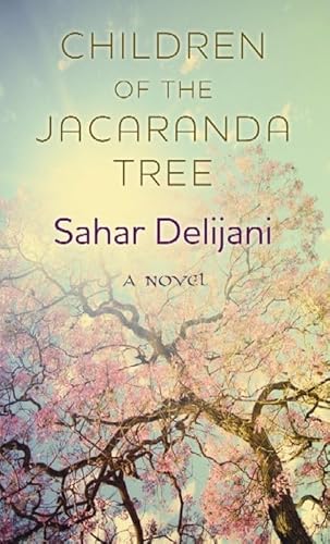 Beispielbild fr Children of the Jacaranda Tree zum Verkauf von Better World Books