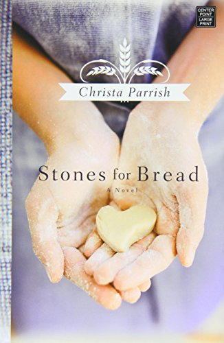 Beispielbild fr Stones for Bread zum Verkauf von Better World Books