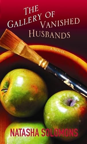 Stock image for The Gallery of Vanished Husbands for sale by Better World Books