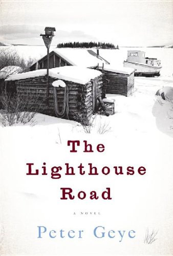 Beispielbild fr The Lighthouse Road zum Verkauf von Better World Books