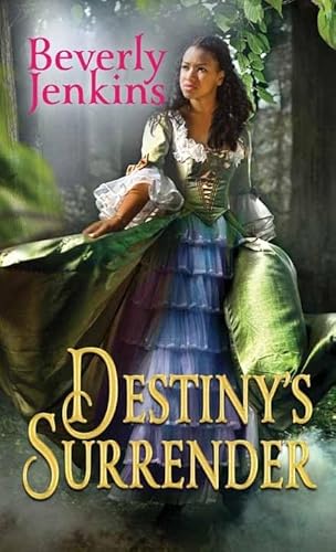 Stock image for Destiny's Surrender for sale by ThriftBooks-Atlanta